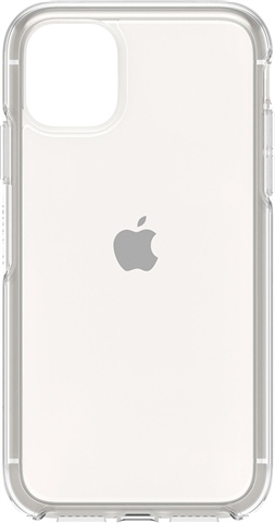 Clear otterbox deals iphone 11